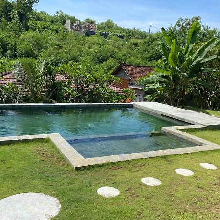 Belong Bunter Homestay Улувату Экстерьер фото