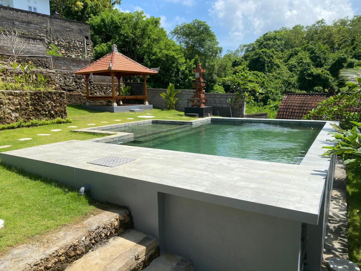 Belong Bunter Homestay Улувату Экстерьер фото