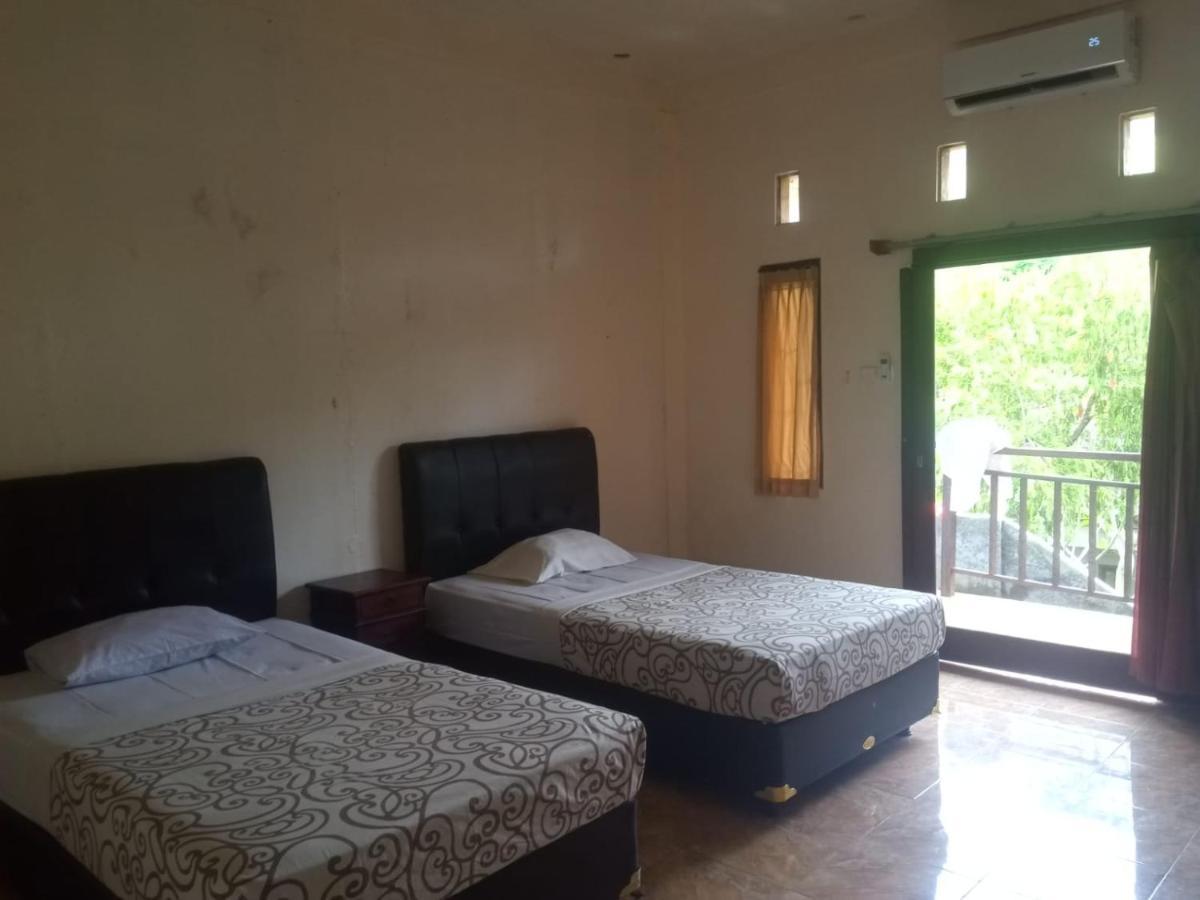 Belong Bunter Homestay Улувату Экстерьер фото