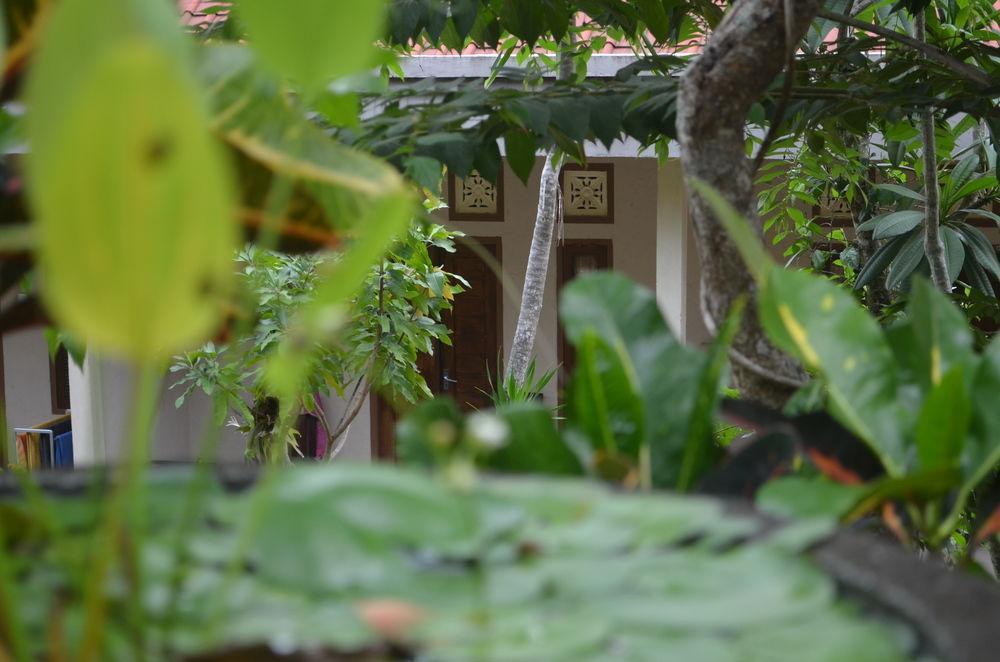 Belong Bunter Homestay Улувату Экстерьер фото