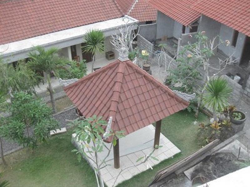 Belong Bunter Homestay Улувату Экстерьер фото