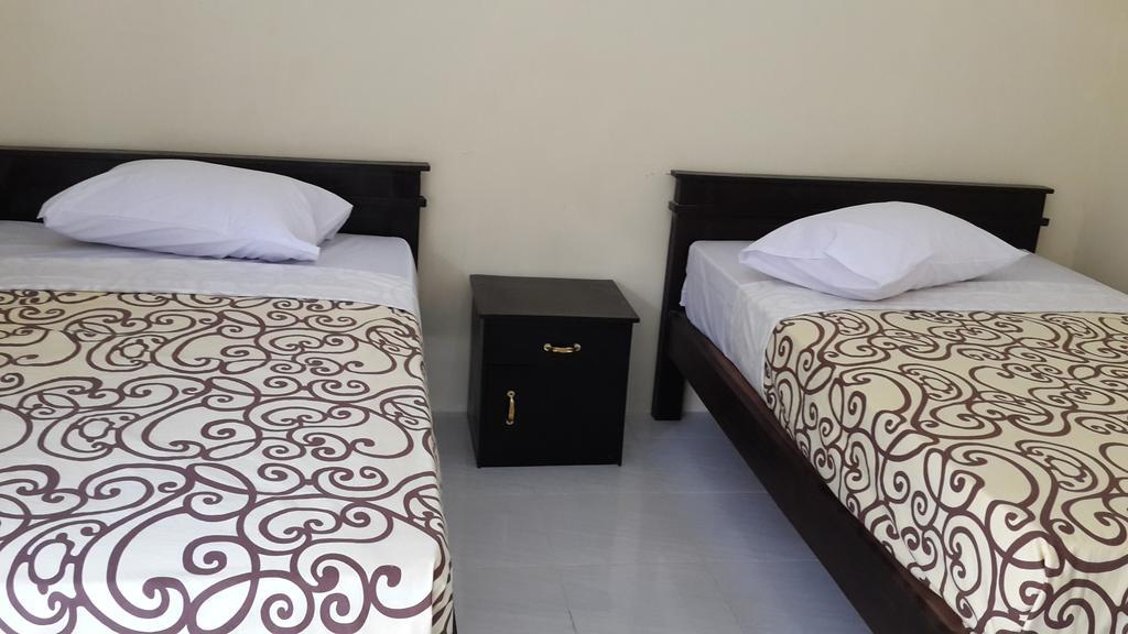 Belong Bunter Homestay Улувату Экстерьер фото