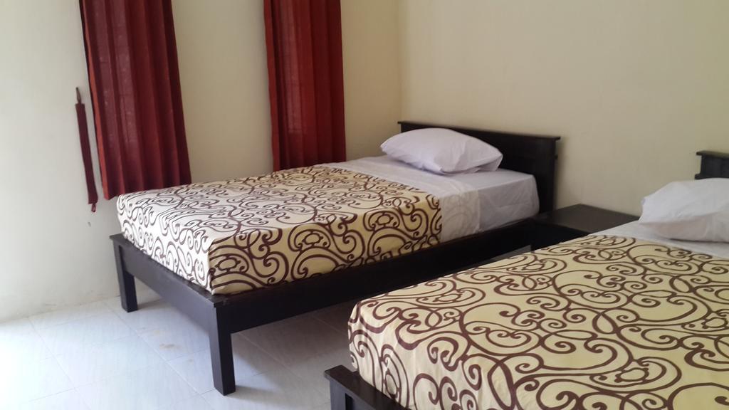 Belong Bunter Homestay Улувату Экстерьер фото