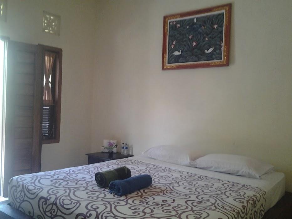 Belong Bunter Homestay Улувату Экстерьер фото