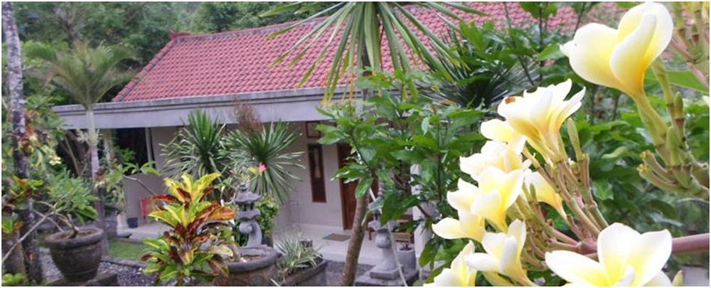 Belong Bunter Homestay Улувату Экстерьер фото