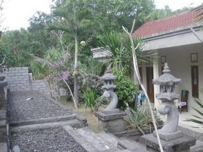Belong Bunter Homestay Улувату Экстерьер фото
