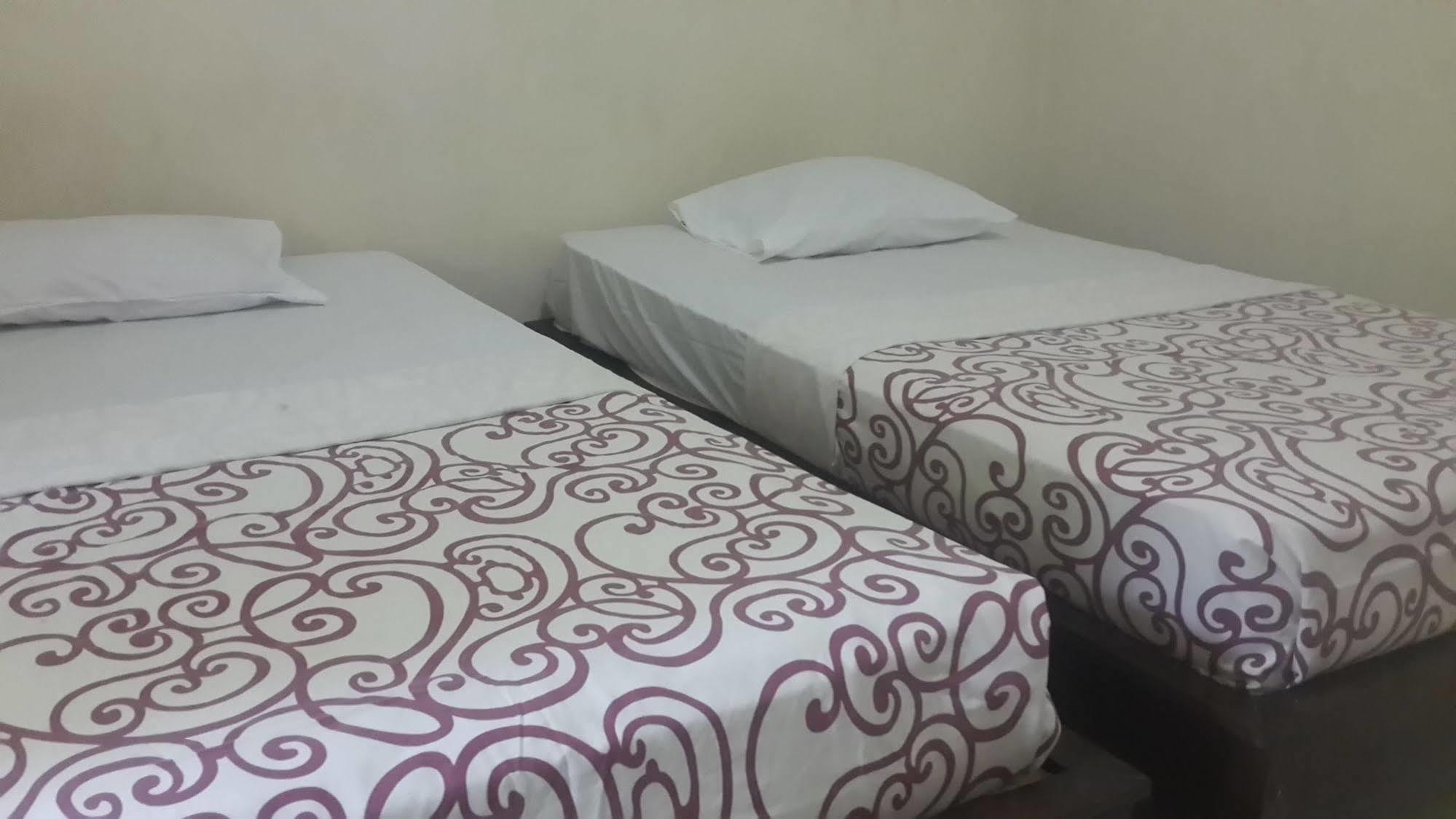 Belong Bunter Homestay Улувату Экстерьер фото