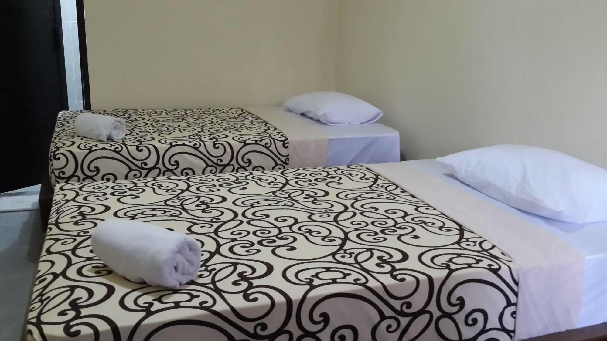 Belong Bunter Homestay Улувату Экстерьер фото