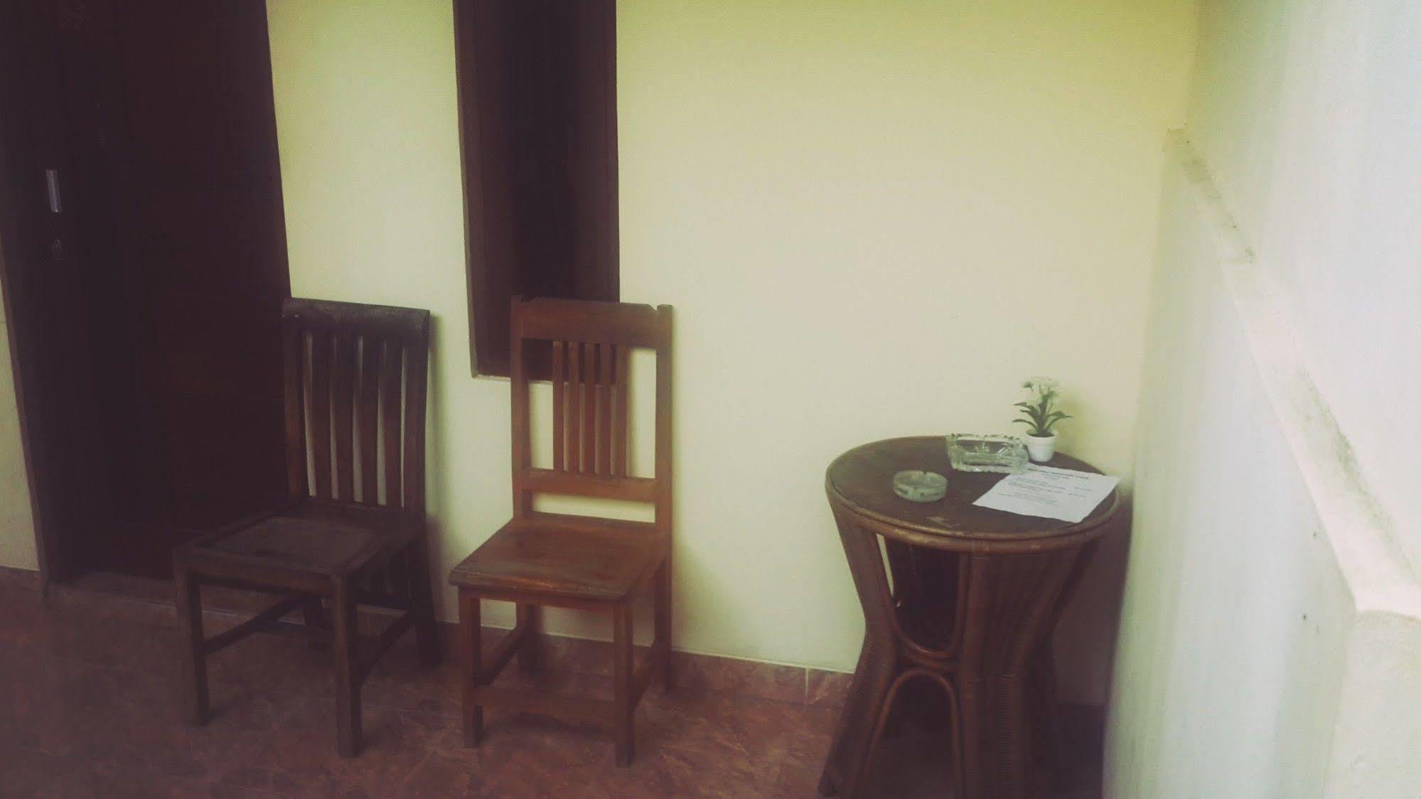 Belong Bunter Homestay Улувату Экстерьер фото